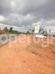 Land for rent Osogbo Osun