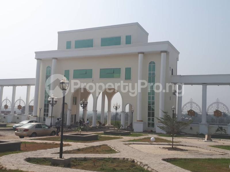 Land for sale Opposite Coca Cola Bottle Company Lbadan Iwo Rd Ibadan Oyo