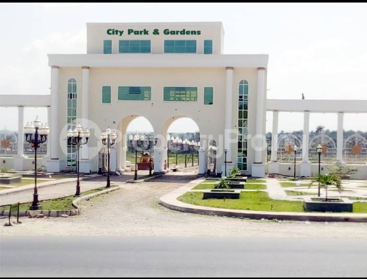 Land for sale Asejire Ibadan Iwo Rd Ibadan Oyo