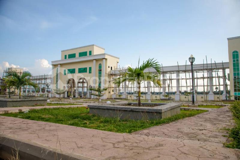 Land for sale Opposite Cocacola Plant, Asejire, Alakia Ibadan Oyo