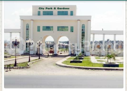 Land for sale Asejire, Opp Cocacola Plant. Iwo Rd Ibadan Oyo