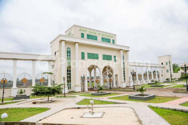 Land for sale Asejire Alakia Ibadan Oyo - 1