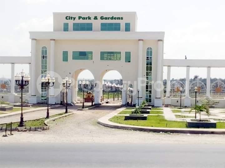 Land for sale Asejire Egbeda Oyo