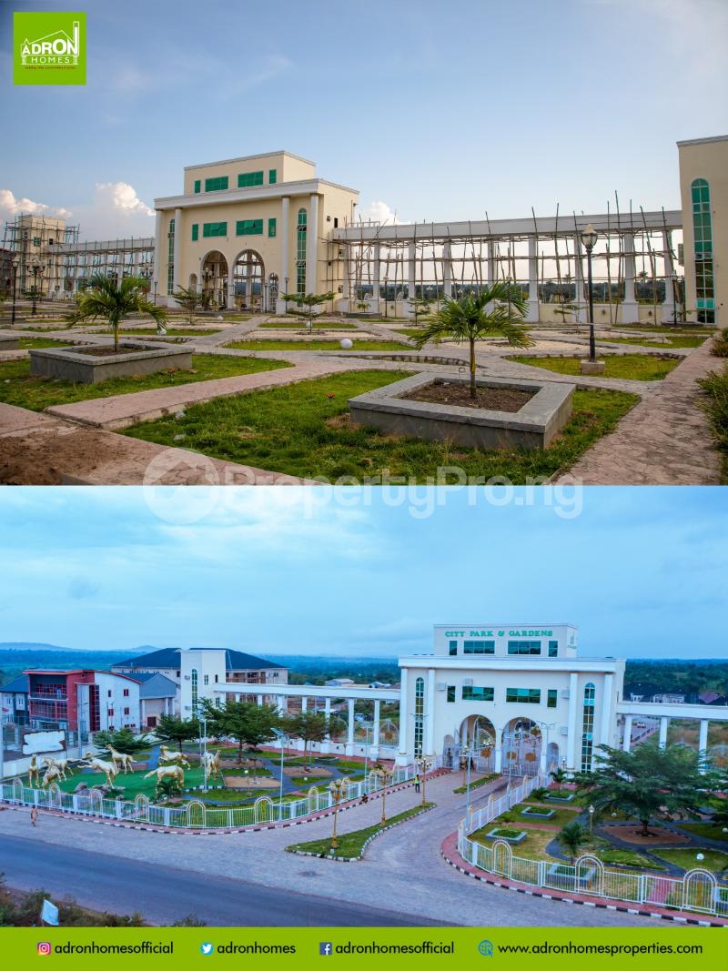 Land for sale Asejire Egbeda Oyo