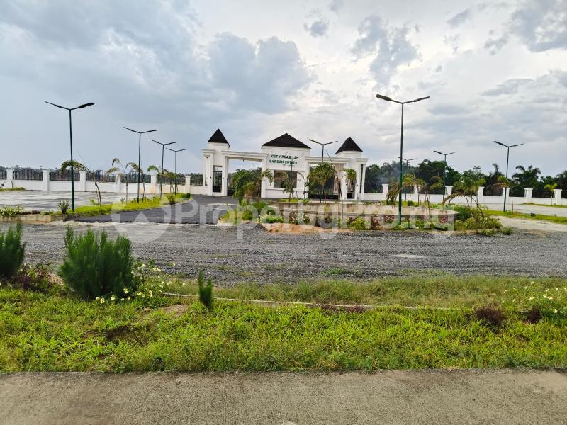Land for sale Alarm City Eleranigbe Ibeju-Lekki Lagos