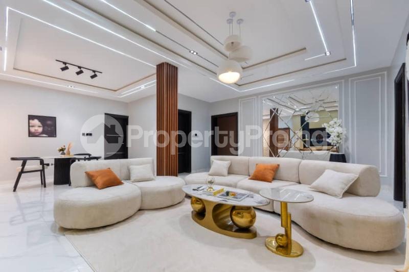 2 bedroom Flat / Apartment for shortlet Freedom Way Lekki Lagos