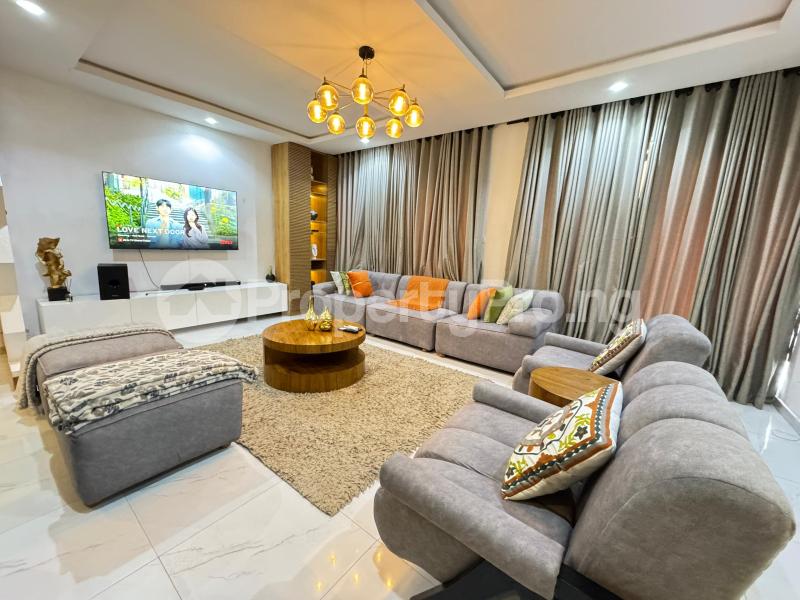 2 bedroom Flat / Apartment for shortlet Lekki Phase 1 Lekki Lagos