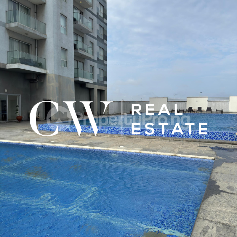 2 bedroom Flat / Apartment for rent ONIRU Victoria Island Lagos