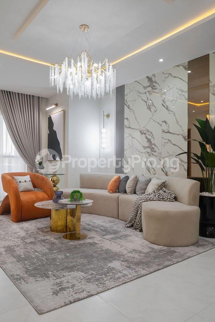 2 bedroom Flat / Apartment for shortlet Ologolo Lekki Lagos