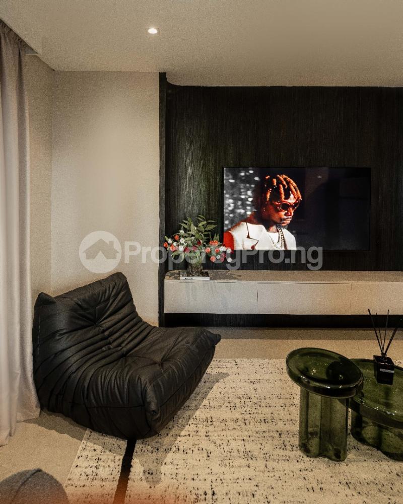 3 bedroom Flat / Apartment for shortlet Victoria Island Lagos
