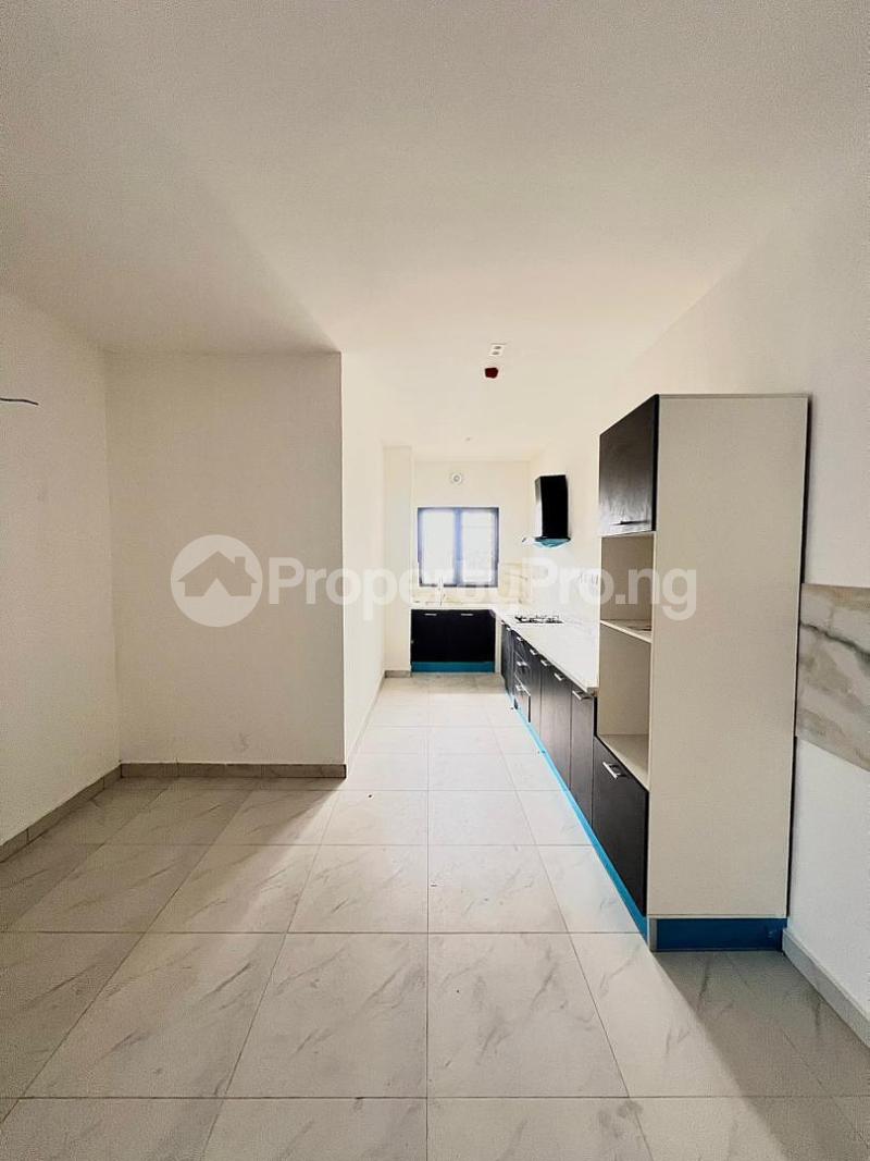 3 bedroom House for sale Lekki Phase 1 Lekki Lagos