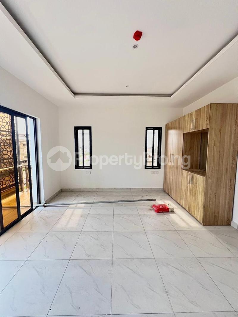 3 bedroom House for sale Lekki Phase 1 Lekki Lagos