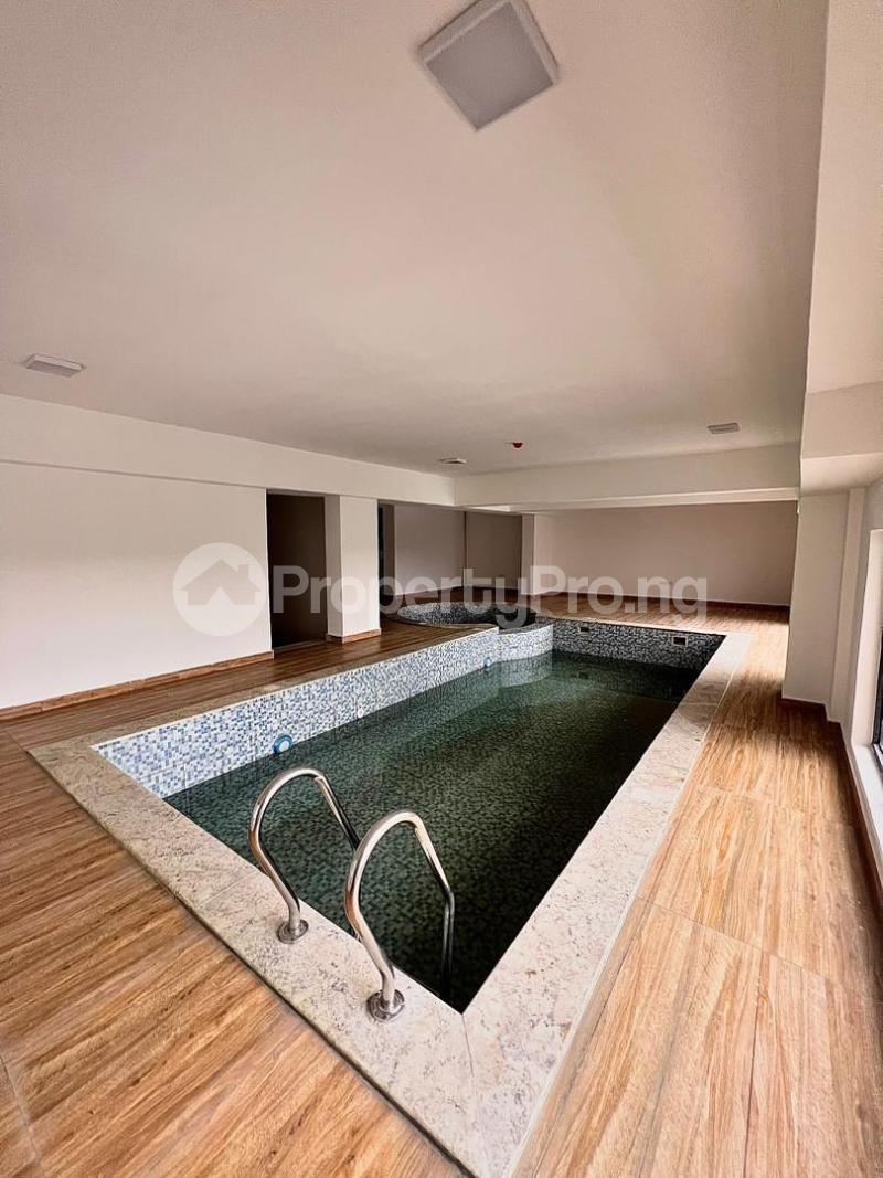 3 bedroom House for sale Lekki Phase 1 Lekki Lagos