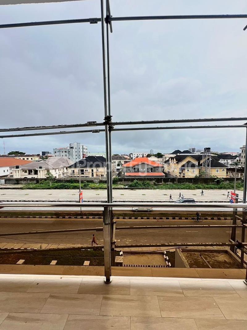 3 bedroom House for sale Lekki Phase 1 Lekki Lagos