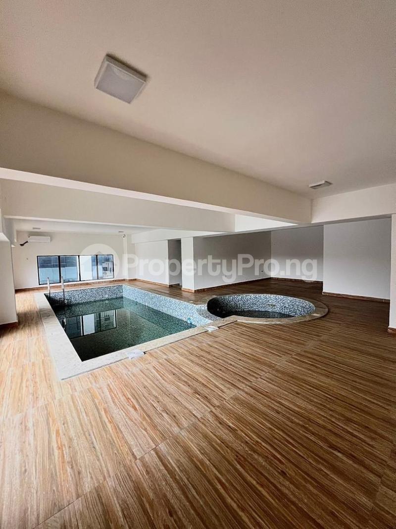 3 bedroom House for sale Lekki Phase 1 Lekki Lagos