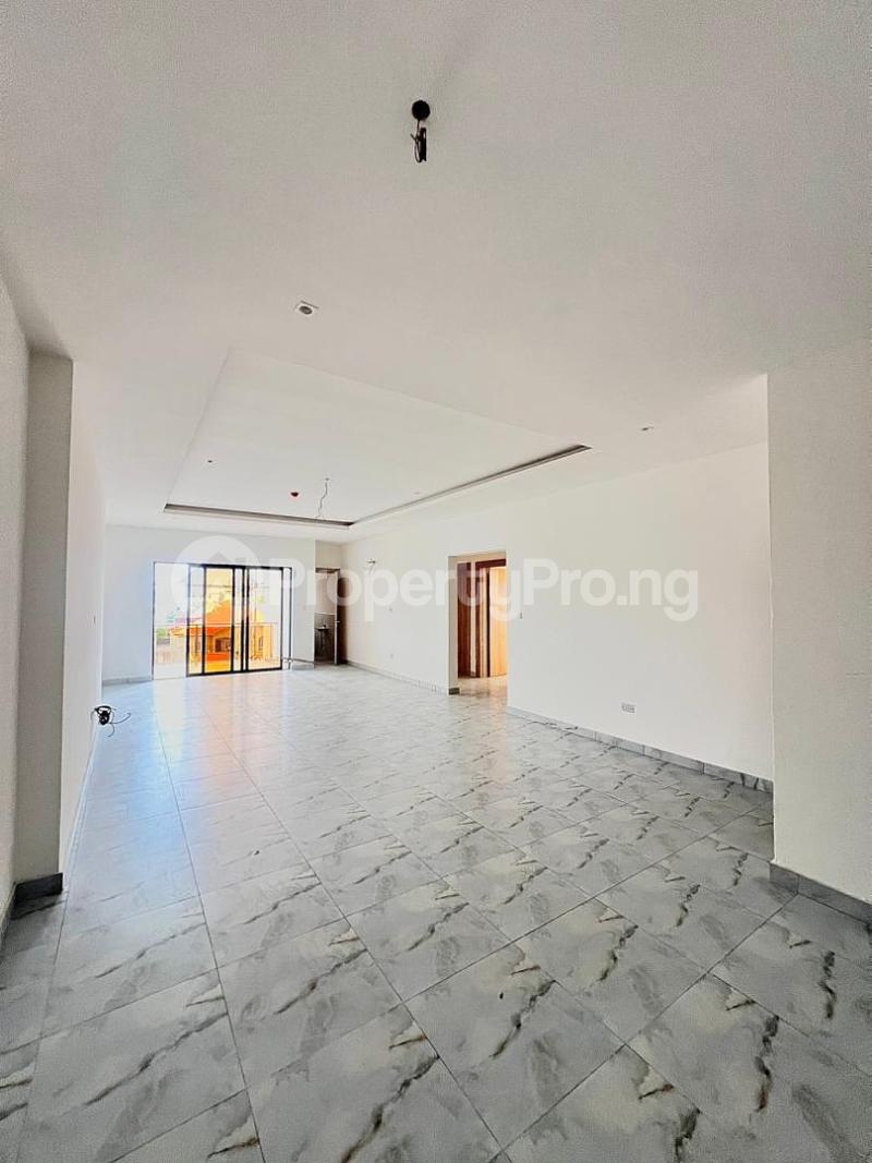 3 bedroom House for sale Lekki Phase 1 Lekki Lagos