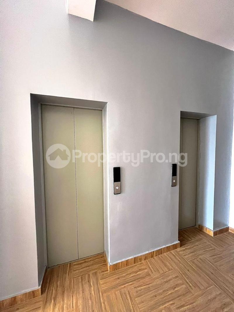 3 bedroom House for sale Lekki Phase 1 Lekki Lagos