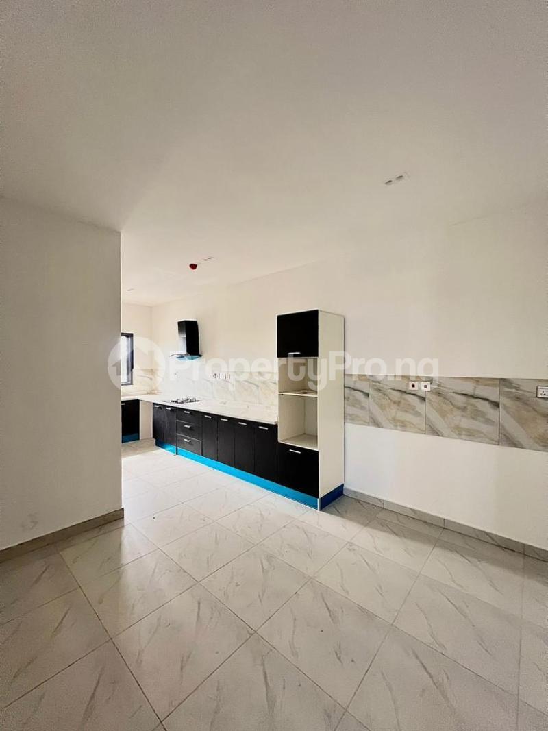 3 bedroom House for sale Lekki Phase 1 Lekki Lagos