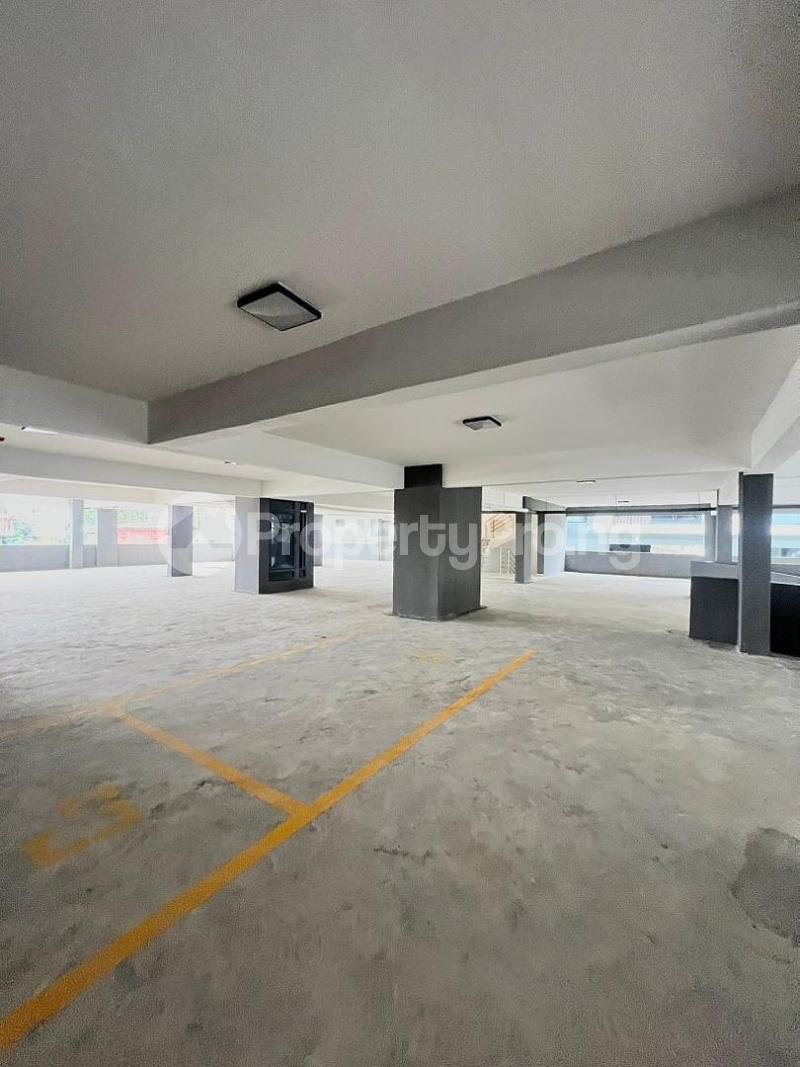 3 bedroom House for sale Lekki Phase 1 Lekki Lagos