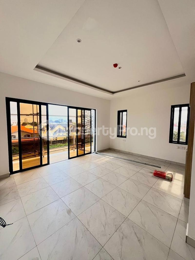 3 bedroom House for sale Lekki Phase 1 Lekki Lagos