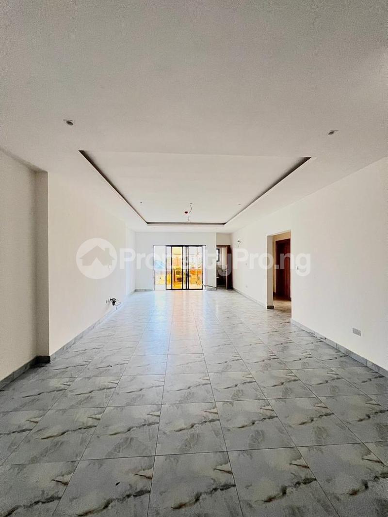 3 bedroom House for sale Lekki Phase 1 Lekki Lagos