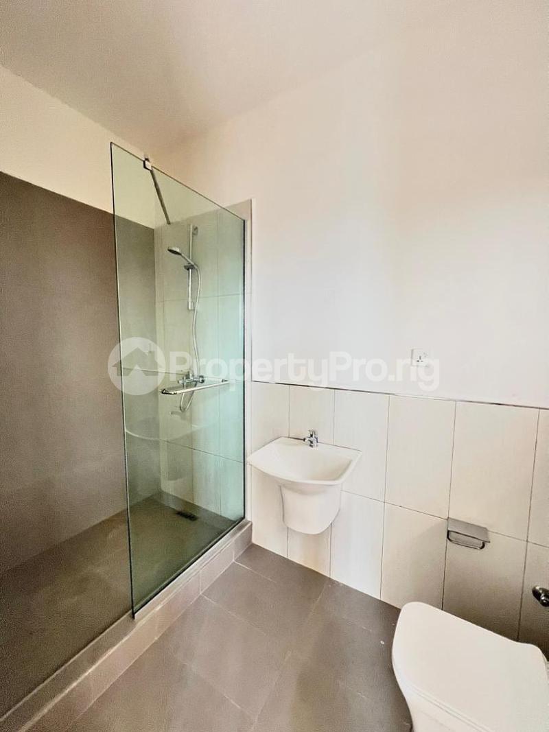 3 bedroom House for sale Lekki Phase 1 Lekki Lagos