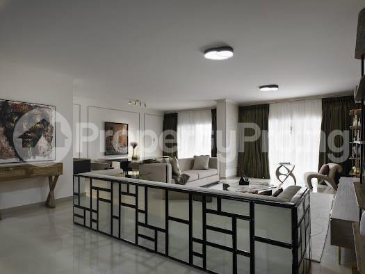 3 bedroom Flat / Apartment for shortlet Girald Road Gerard road Ikoyi Lagos