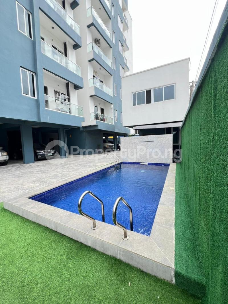 4 bedroom House for sale Ikate Lekki Lagos