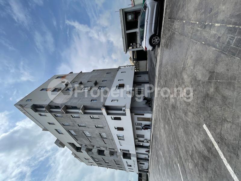 3 bedroom Flat / Apartment for rent Lekki Phase 1 Lekki Lagos