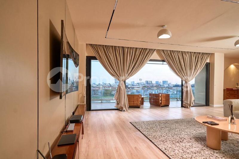 4 bedroom House for shortlet Banana Island Ikoyi Lagos