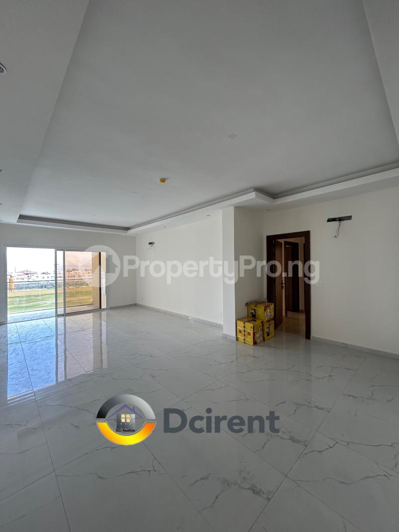 3 bedroom Flat / Apartment for rent Victoria Island Lagos