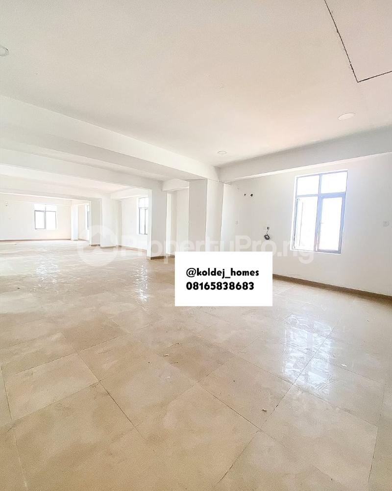 Commercial Property for sale  Lekki Phase 1 Lekki Lagos