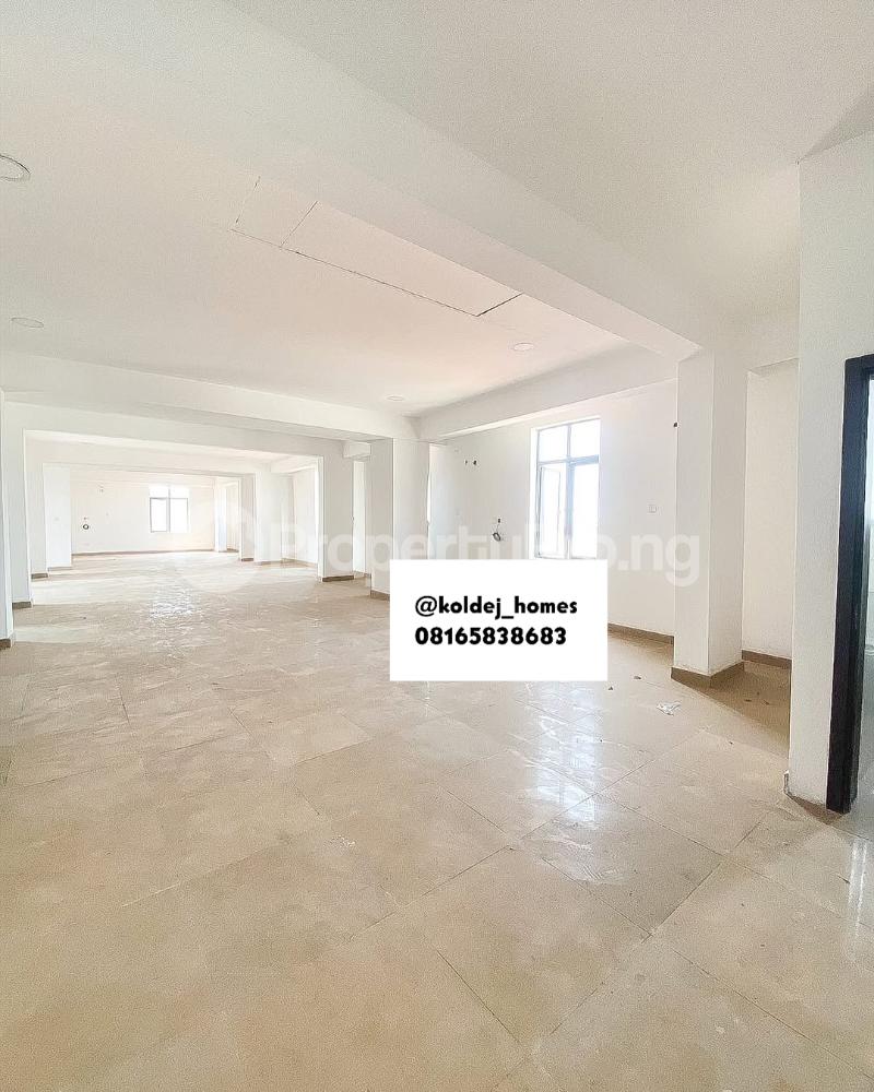 Commercial Property for sale  Lekki Phase 1 Lekki Lagos