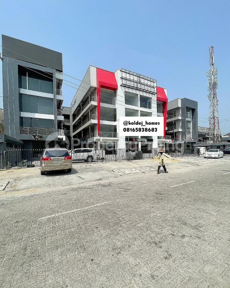 Commercial Property for sale  Lekki Phase 1 Lekki Lagos
