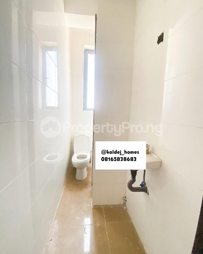 Commercial Property for sale  Lekki Phase 1 Lekki Lagos