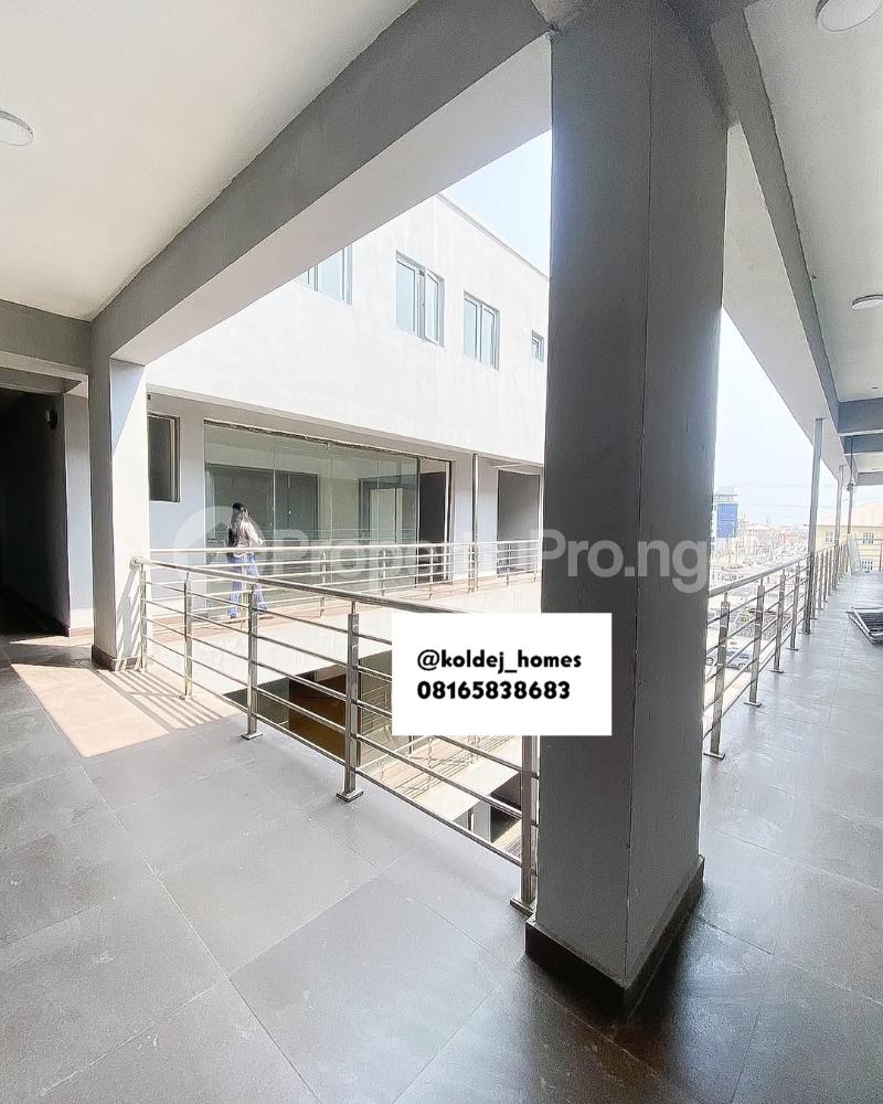 Commercial Property for sale  Lekki Phase 1 Lekki Lagos