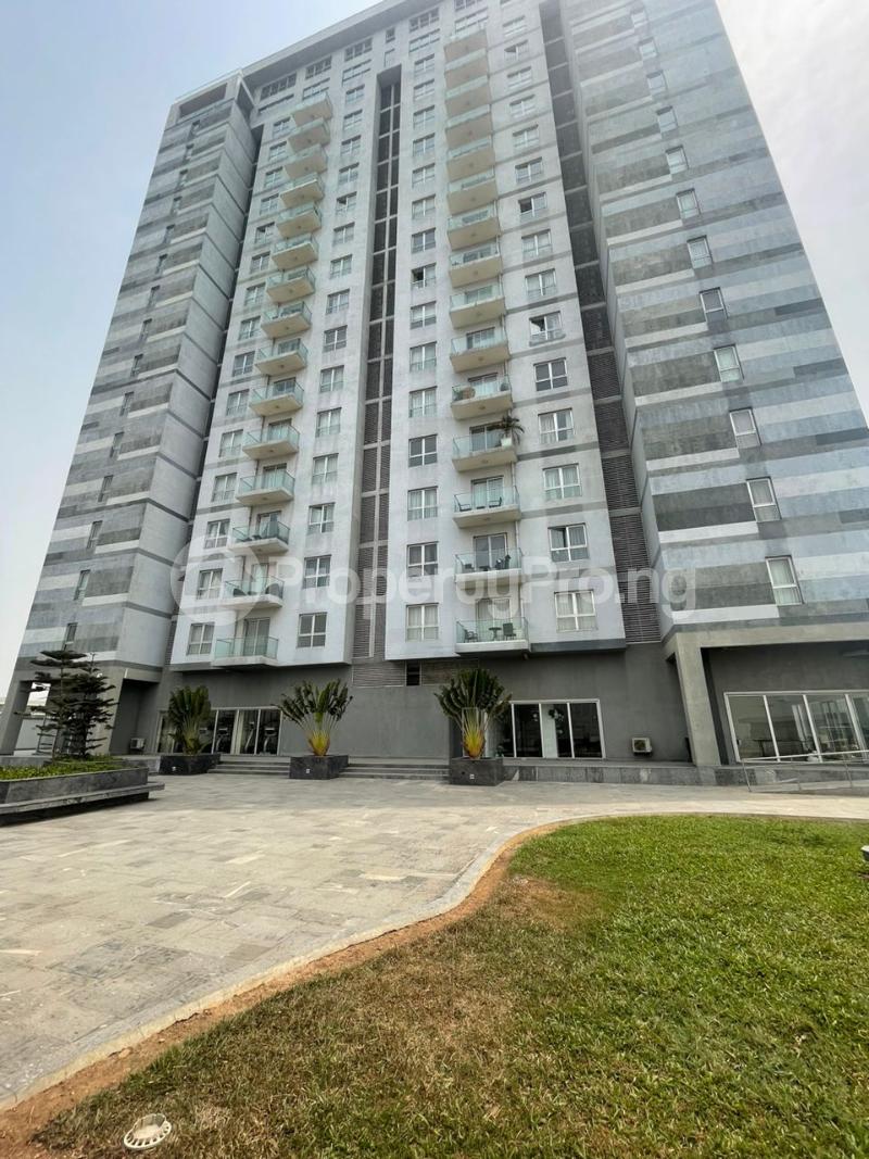 2 bedroom Flat / Apartment for rent Bluewaters Apartment, ONIRU Victoria Island Lagos