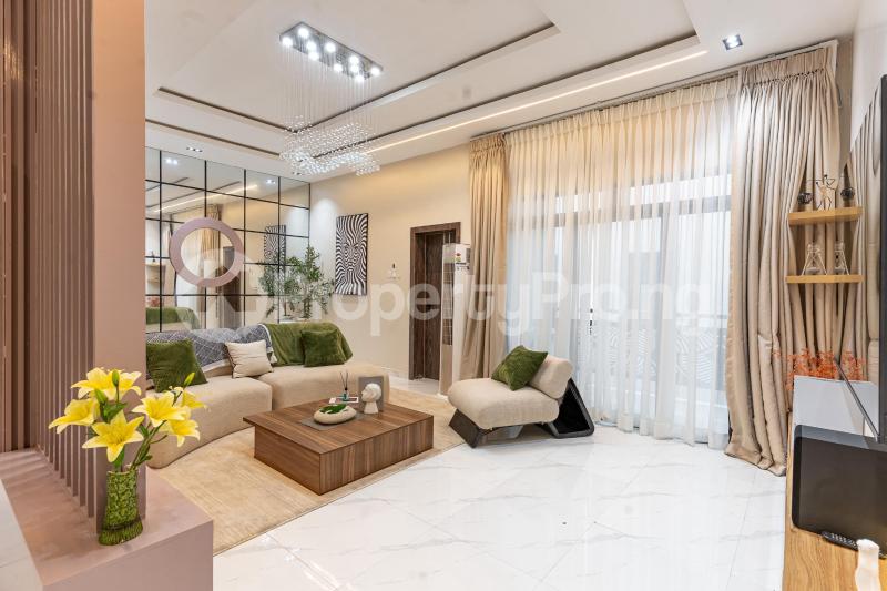 Flat / Apartment for shortlet Lekki Phase 1 Lekki Lagos