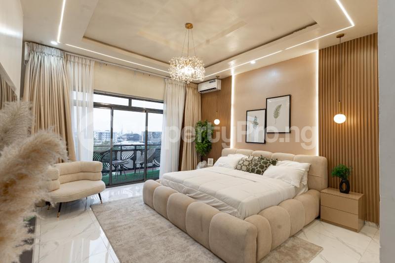 2 bedroom Flat / Apartment for shortlet Lekki Phase 1 Lekki Lagos