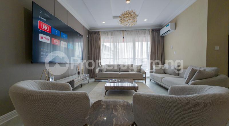 3 bedroom Flat / Apartment for shortlet Victoria Island Lagos