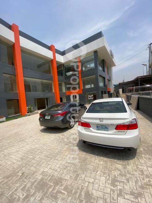 Commercial Property for rent Wuse 1 Abuja