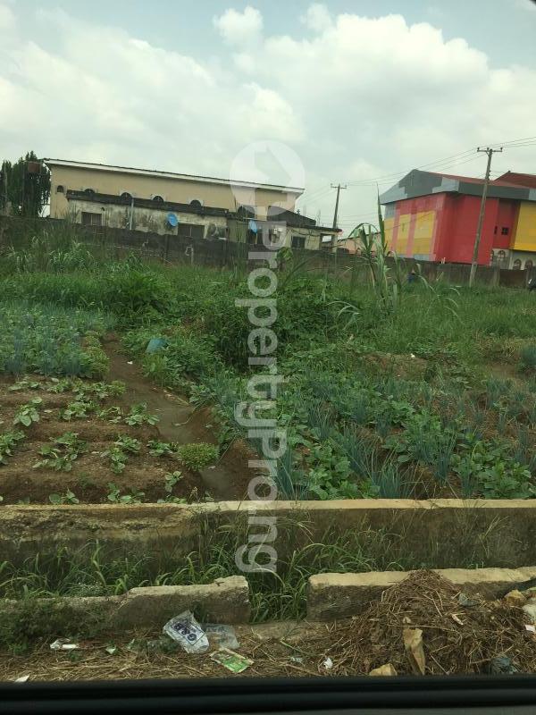 Land for sale Ogudu Gra Ogudu GRA Ogudu Lagos