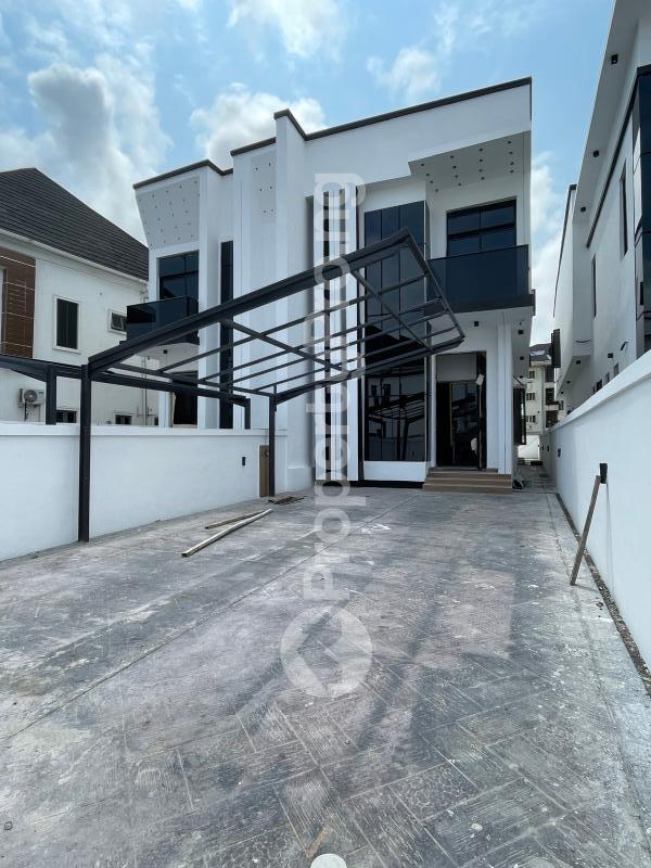 House for sale Orchid Lekki Lagos