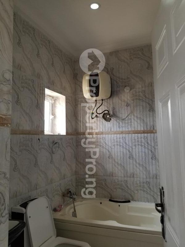 Flat / Apartment for rent 6th Avenue Gwarinpa Abuja