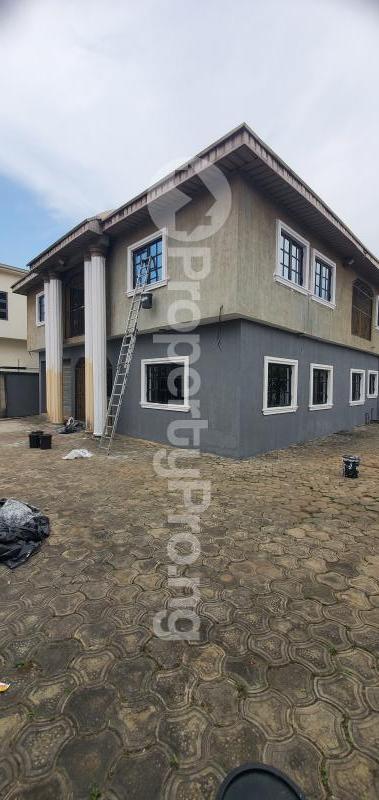 5 bedroom House for rent Opic Estate Lagos Isheri North Ojodu Lagos
