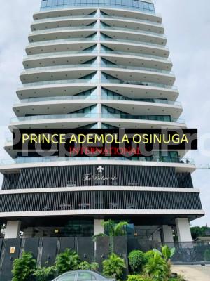 4 bedroom Flat / Apartment for sale Central Old Ikoyi Ikoyi Lagos