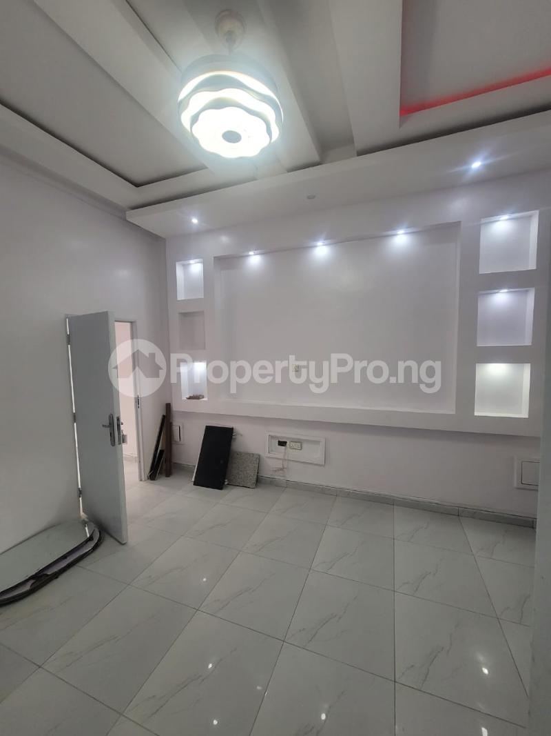 1 bedroom Flat / Apartment for rent Orchid Lekki Lagos