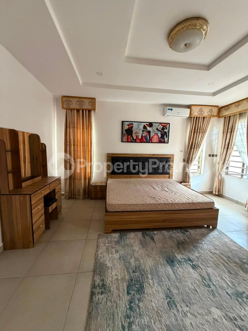 1 bedroom Flat / Apartment for rent Orchid Lekki Lagos