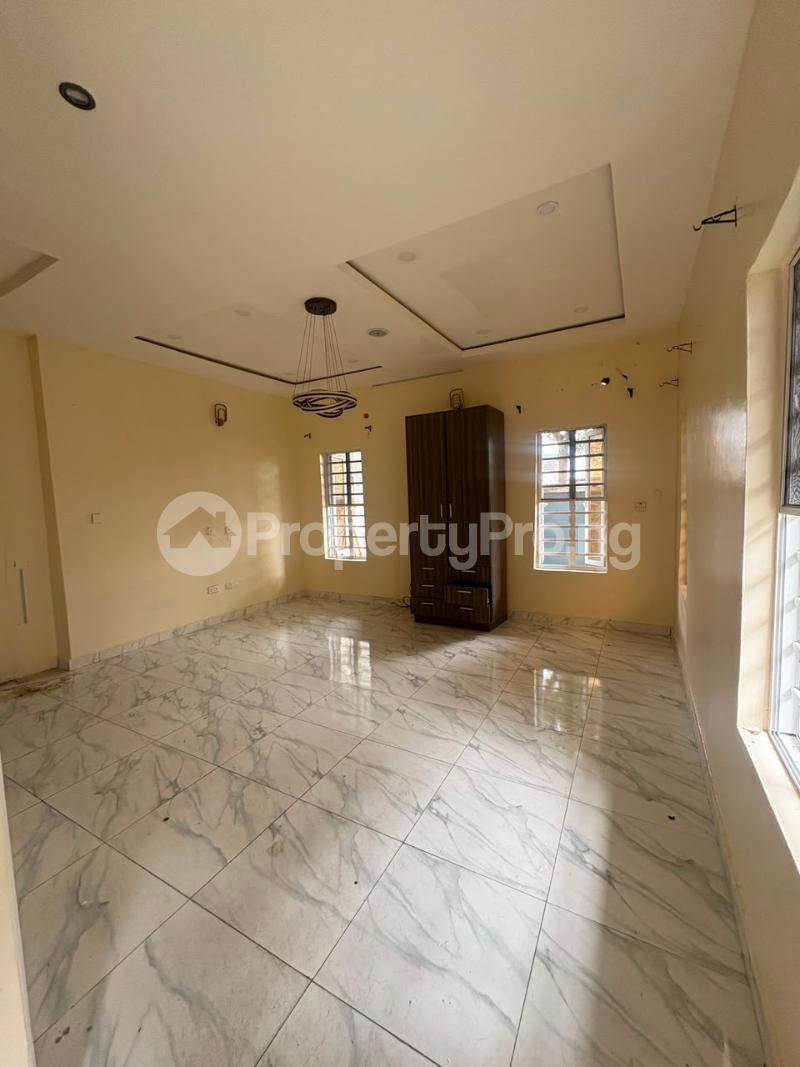 1 bedroom Flat / Apartment for rent Lekki Conservation Centre Lekki Lagos