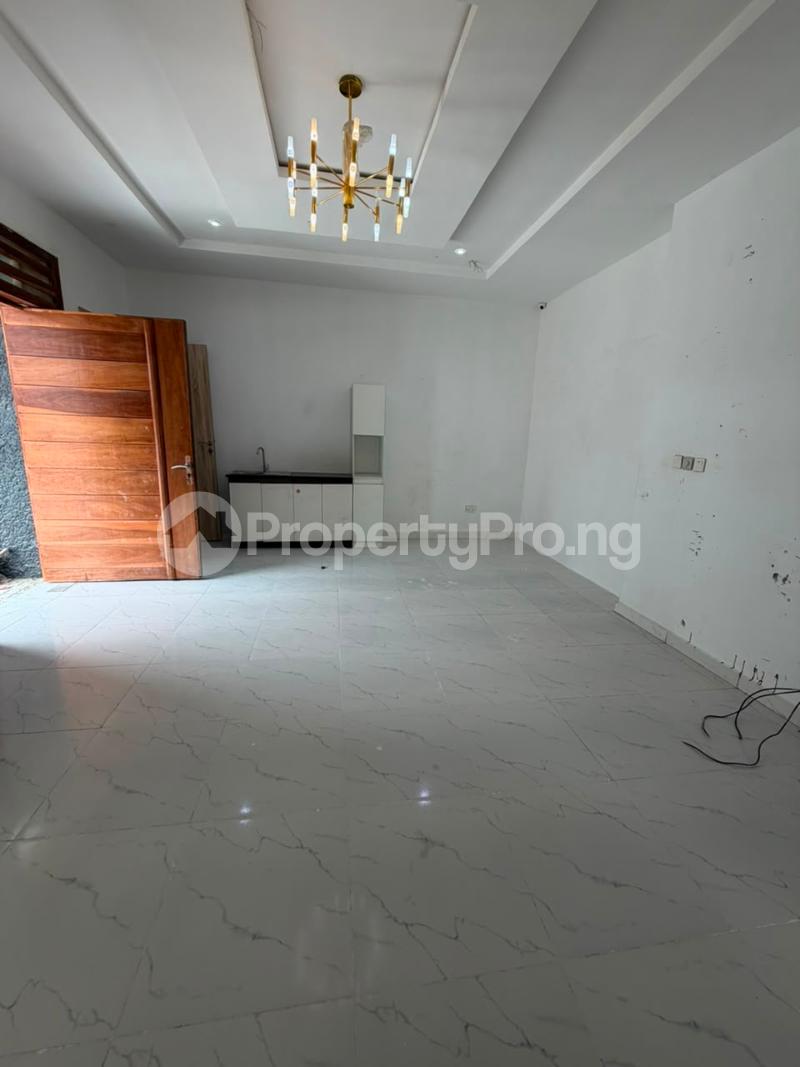 1 bedroom Flat / Apartment for rent Orchid Lekki Lagos